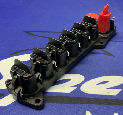 Polaris Pulse 6 Position Underhood Bus Bar Ranger 1000 2020-2023 OEM 2884183