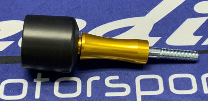 Yoshimura Left Frame Slider GSX-R 600/750 YOSH-FRAMESLIDER-REPL
