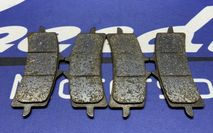 Ferodo Racing Brake Pad Set (Front) GSXR 1000 2012-2020 FDB2260CP1