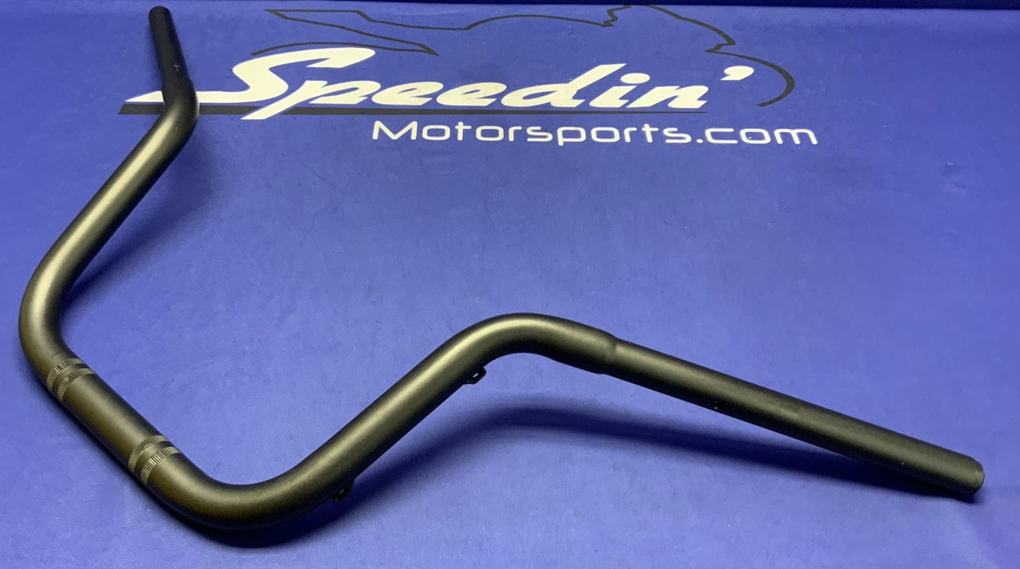 Kawasaki Handlebar Black Vulcan S/S ABS 2015-2026 OEM 46003-0626