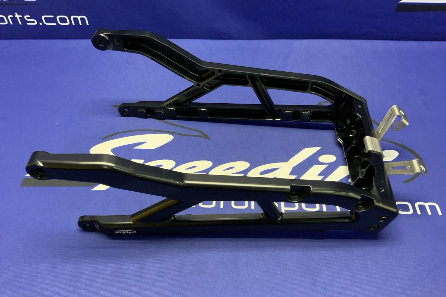 Alpha Racing Subframe BMW S1000RR 2019-2025 4650-B410-001