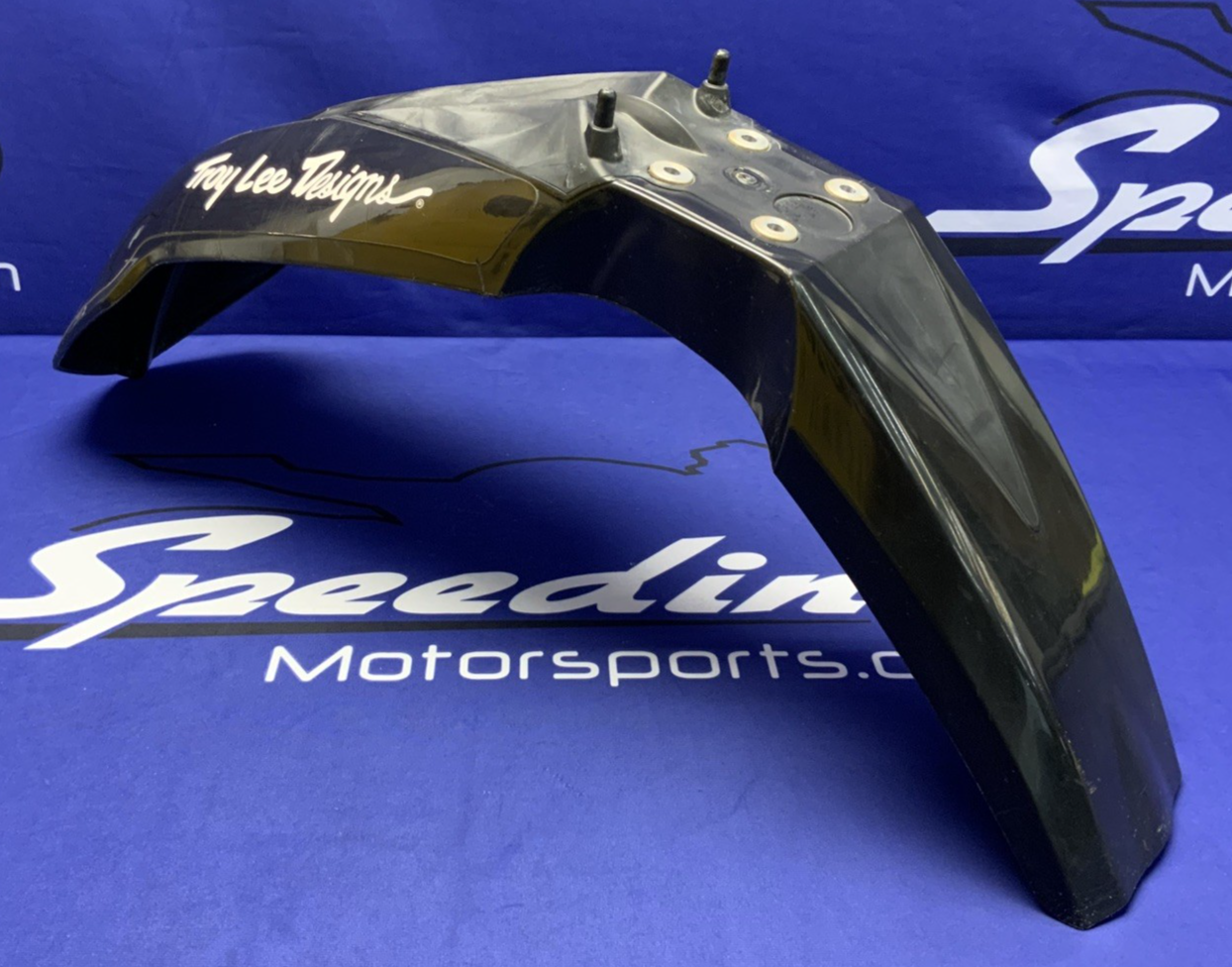 KTM Front Fender 125/250/300/450 2007-2012 OEM 7730801000004