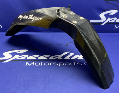 KTM Front Fender 125/250/300/450 2007-2012 OEM 7730801000004