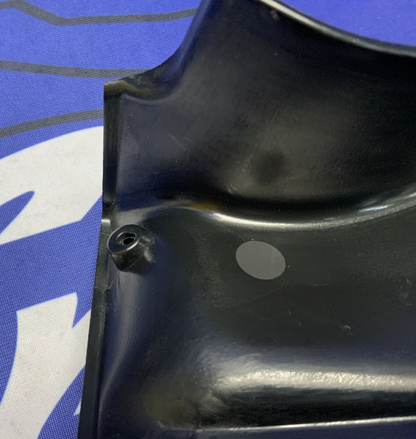 MV Agusta Left Duct Cover F3R/RR 2023 OEM 8000B5467
