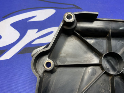 Yamaha Sprocket Cover YZF-R1 2009-2014 OEM 14B-15418-00-00