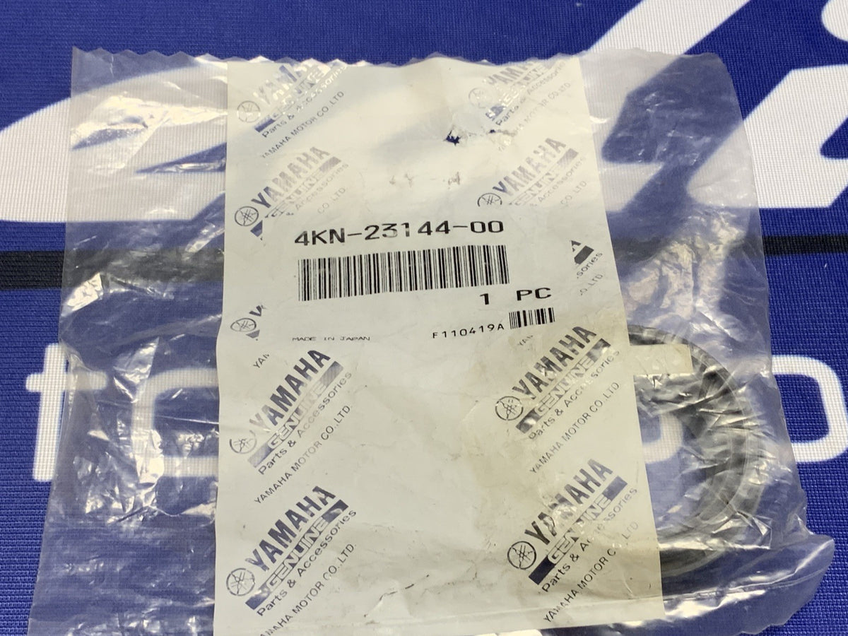 Yamaha Front Fork Dust Seal TTR125L 2000-2007 OEM 4KN-23144-00-00