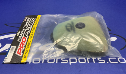 Pro Filter Pre-Oiled Air Filter YZ 250/450F 2014-2017 AFR-2010-01