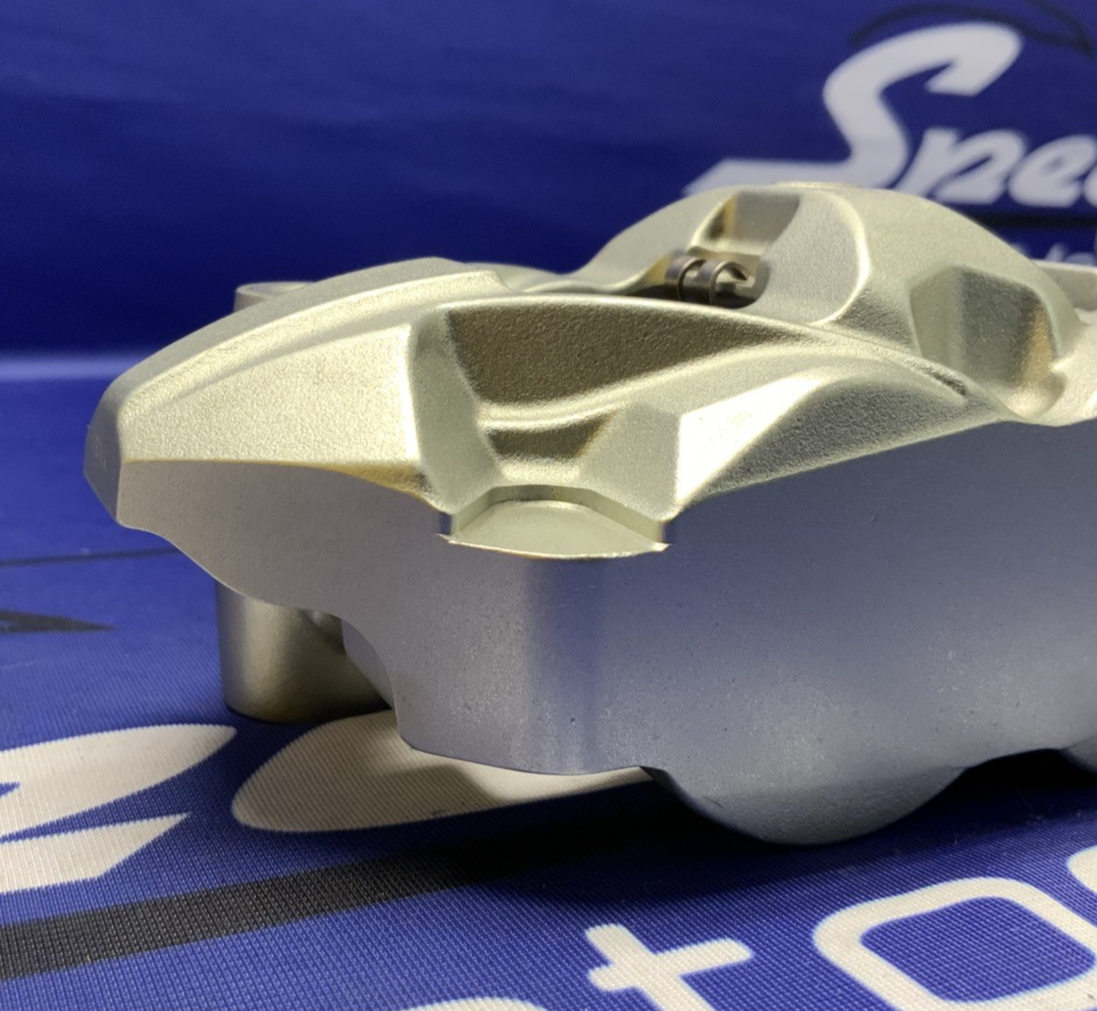 Suzuki Left Front Brake Caliper (Modded) GSXR 600/750 11-24 OEM 59300-17K20-999