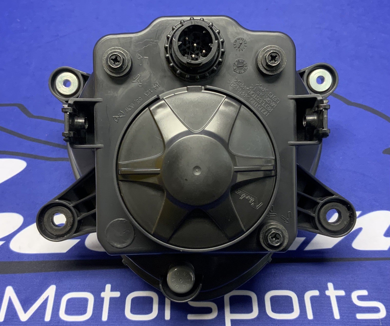 MV Agusta Headlight Assembly F3 800 2012-2016, F3R/RR 2021 OEM 8000B4957-1