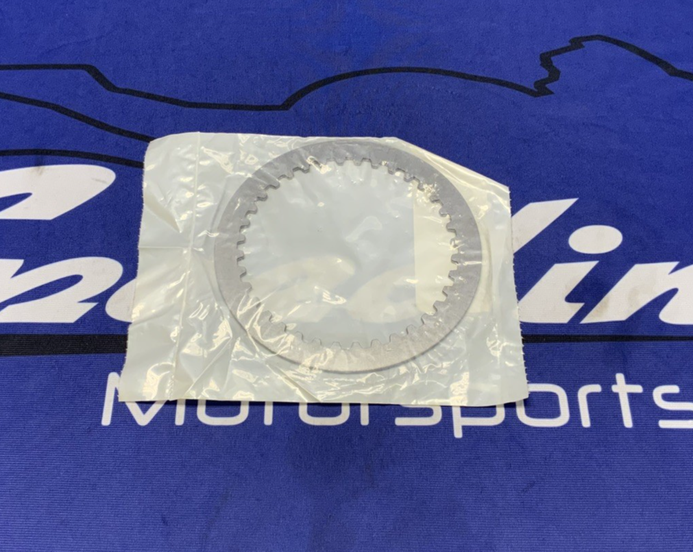 Barnett Steel Clutch Drive Plate 2.6 mm S1000RR 2010-2018 401-25-103001