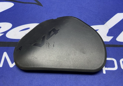 Ducati Right Cover Cap Panigale V4 2018-2024 OEM 46017151A