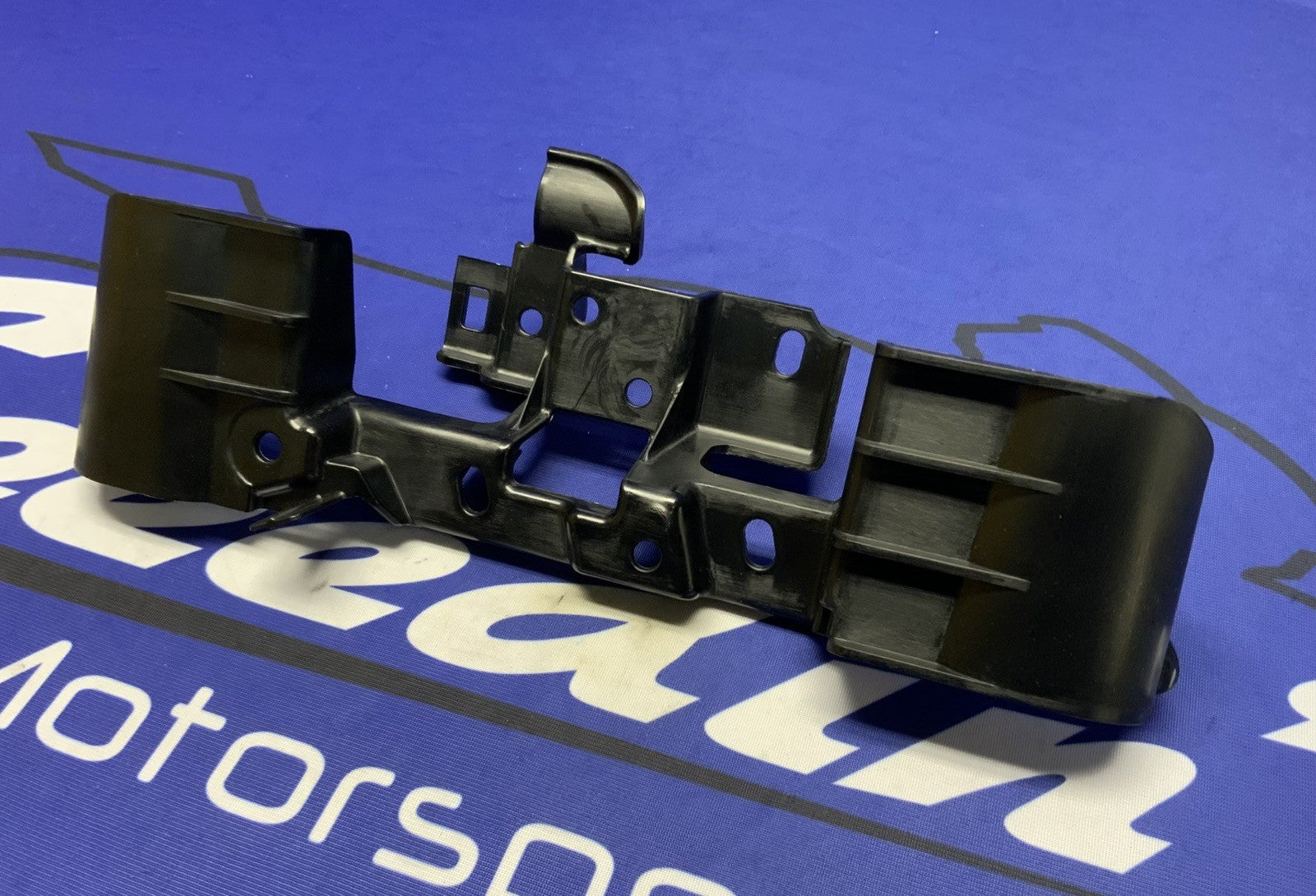 Suzuki Coupler Bracket GSX-8R/S 2023-2026 OEM 47430-25L00