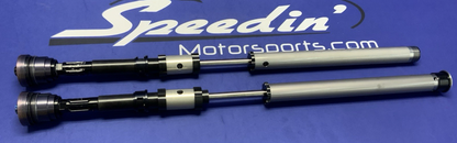 GP Suspension Cartridges (1 Cap Missing) ZX-6R 2013-2024 006-25125-709