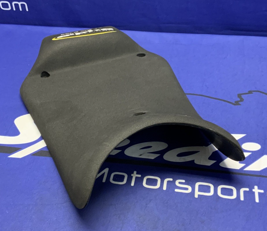 Alpha Racing Seat Plate (30MM) BMW M1000RR 2021-2025 4663B001A30-1