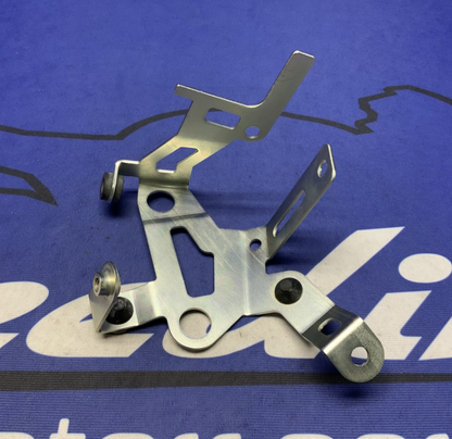 Yamaha ABS Module Bracket Holder YZF-R6 2017-2024 OEM BN6-85991-00-00