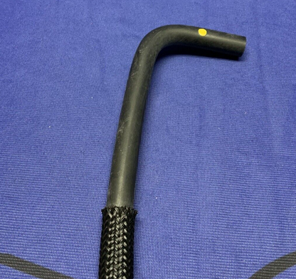 Suzuki Radiator Water Air Bleed Hose GSXR 1000 2012-2016 OEM 17855-47H10