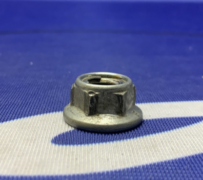 Suzuki Engine bracket Hanger Mounts RMZ 250 2007-2009 OEM 41995-10H00