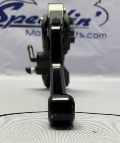 Yamaha Brake Master Cylinder W/ Active Lever YZF-R6 2017-24 OEM 2CR-2580A-00-00