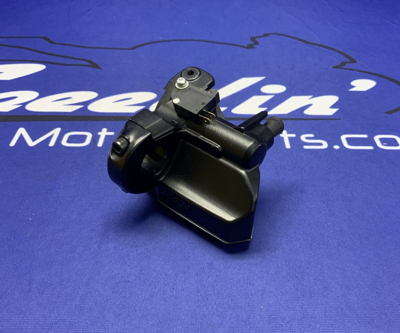 Kawasaki Front Master Cylinder Ninja ZX-4RR 2023-2026 OEM 43015-0795