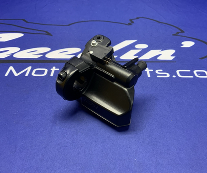 Kawasaki Front Master Cylinder Ninja ZX-4RR 2023-2026 OEM 43015-0795