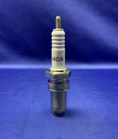 NGK Spark Plug (4 Pack) D7EA #7912/10