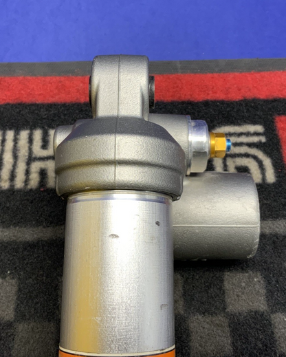 Yamaha Rear Shock Absorber W/ Racetech Preload Adjuster YZF-R6 2008-2016 OEM 