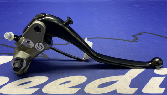 MV Agusta Front Master Cylinder Assembly F3R 2023 OEM 8A00C3344