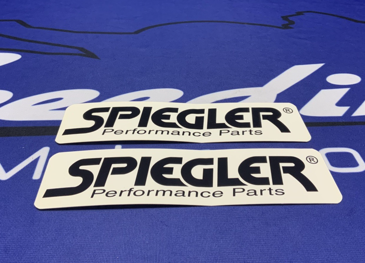 Spiegler Rear Brake Line Kit GSXR 1000 2012-2016 S-SU0299