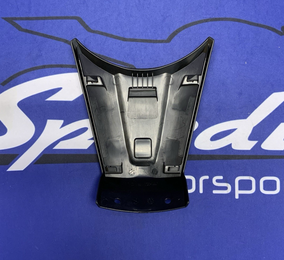 Suzuki Front Fuel Tank Cover GSX-8R 2024-2026 OEM 47561-25L00