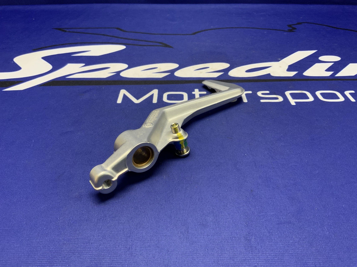 Ducati Rear Brake Lever Assembly Panigale V2 2020-2025 OEM 45720552AA