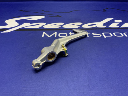Ducati Rear Brake Lever Assembly Panigale V2 2020-2025 OEM 45720552AA