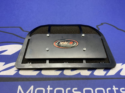 MWR Performance High Efficiency Filters YZF-R6 2017-2024