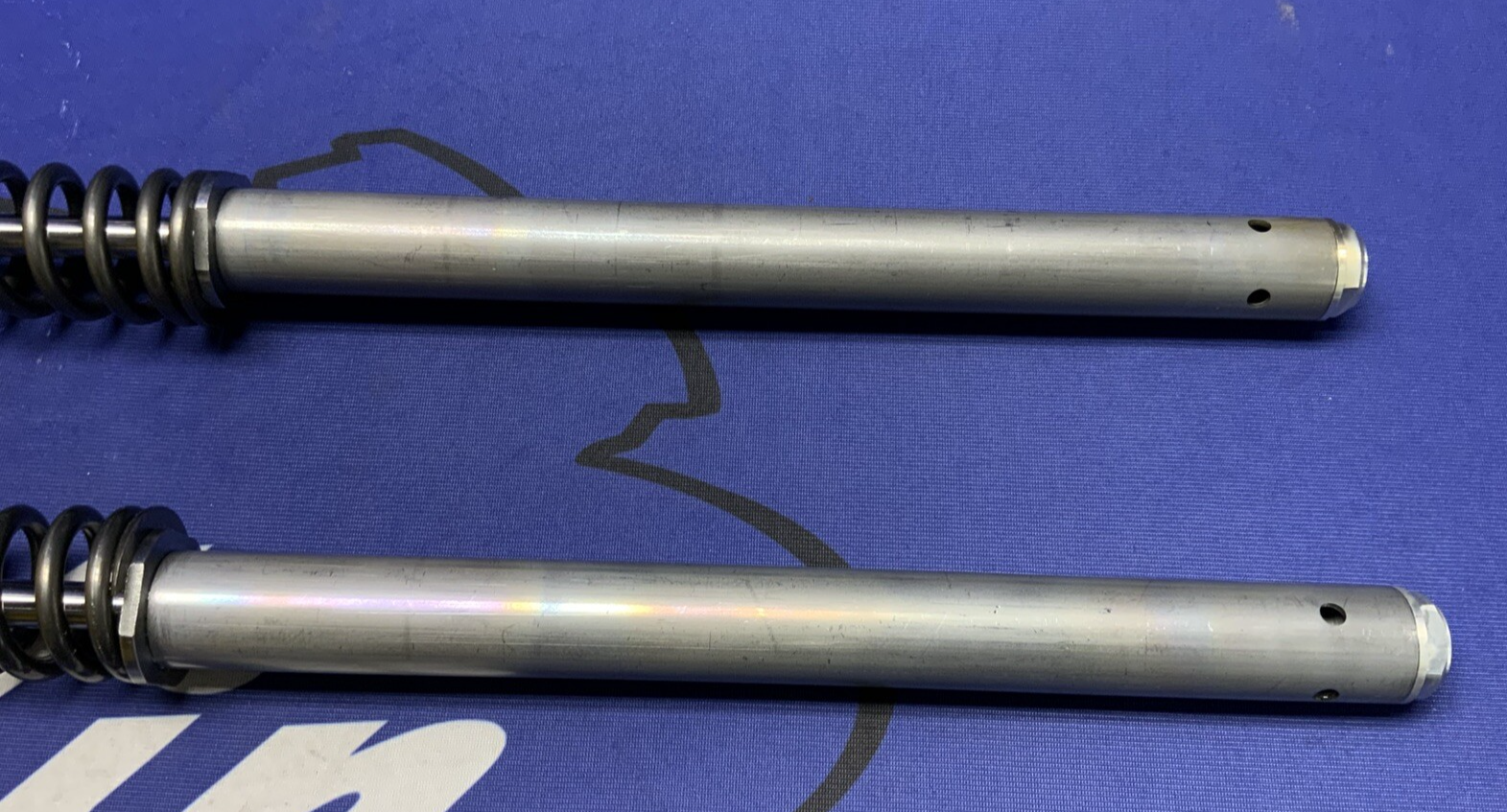 Aprilia Stock Front Fork Cartridges RS 660 2020-2024 OEM 2B007912