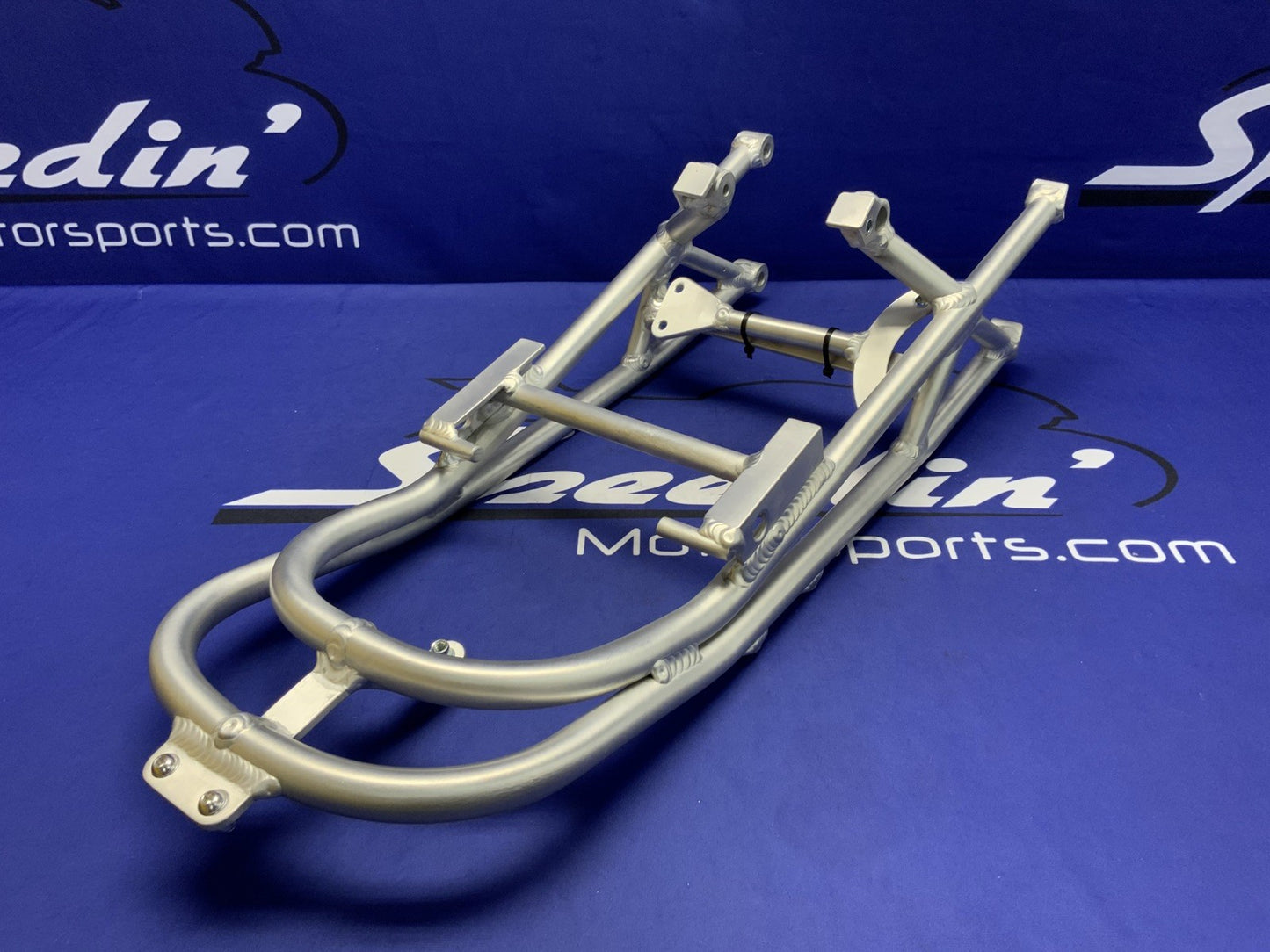 Tightails Race Subframe GSX-R 1000 2007-2008 SUZ1007SUB