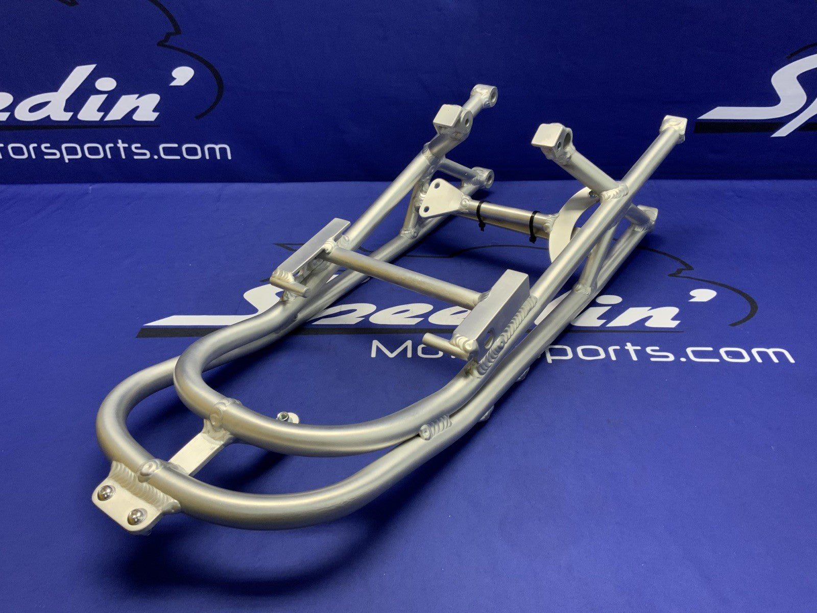 Tightails Race Subframe GSX-R 1000 2007-2008 SUZ1007SUB