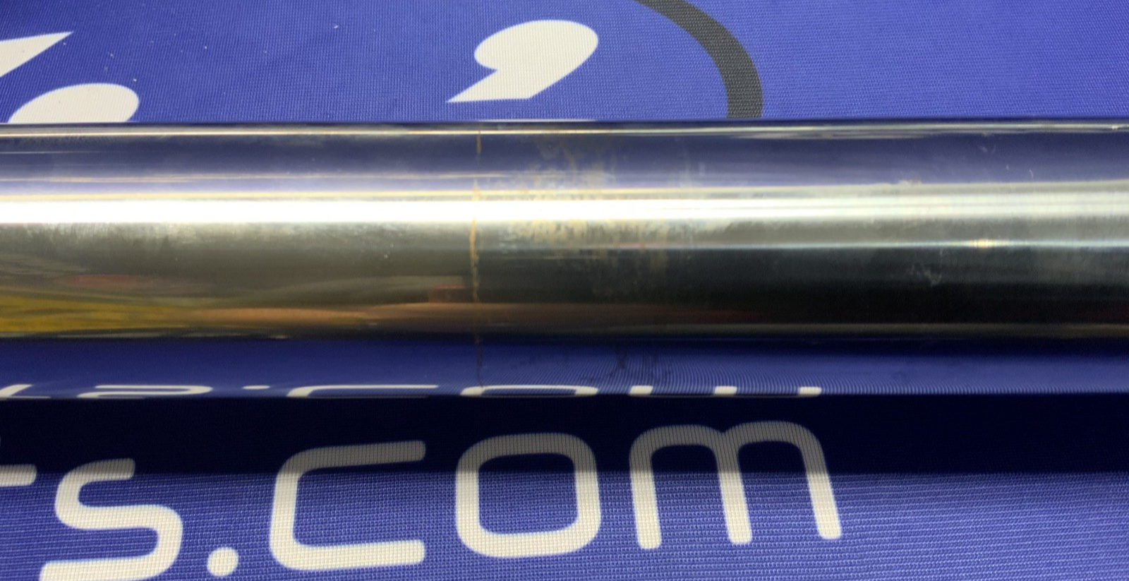 Harley Davidson Front Fork Set Electra Glide 2002-2005 OEM 46497-02A, 46495-02A