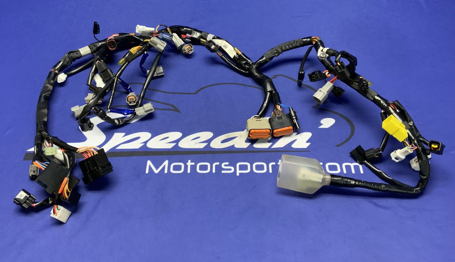 Suzuki Wire Harness GSXR 600/750 2022-2026 OEM 36610-14JC2-3
