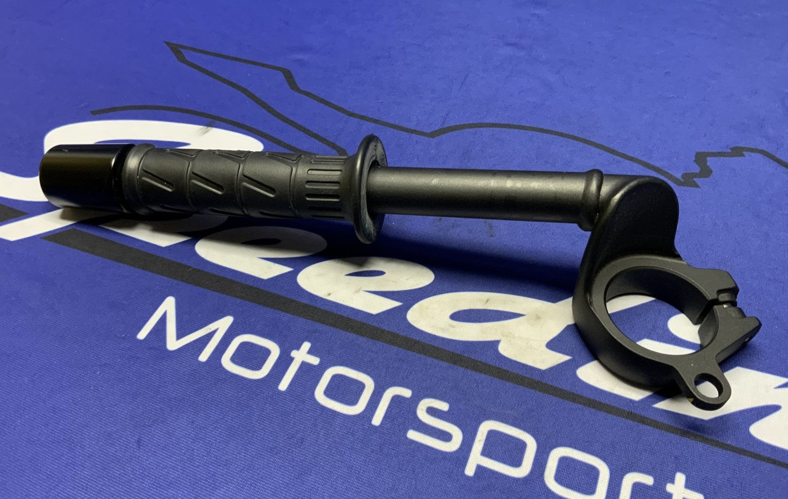 Kawasaki Left Handlebar ZX-4R/RR 2023-2026 OEM 46003-0822