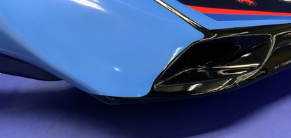 Alpha Racing Race Tail M1000RR 2021-2022 4663B001A07-1