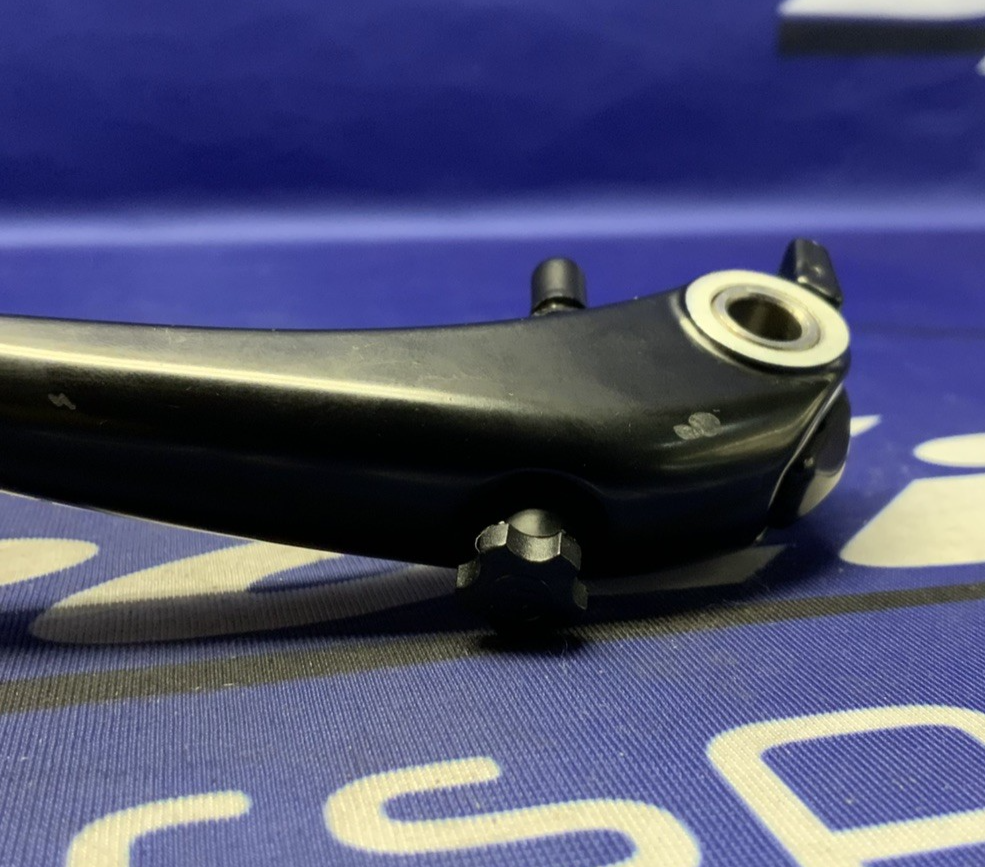 MV Agusta Brake Lever F3R/RR 2023 OEM 8000C3343