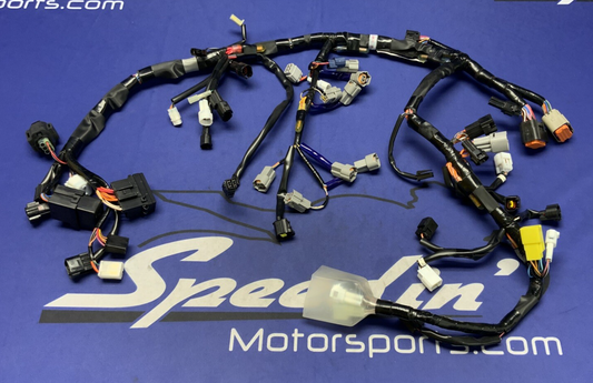 Suzuki Wire Harness GSXR 600/750 2022-2025 OEM 36610-14JC2