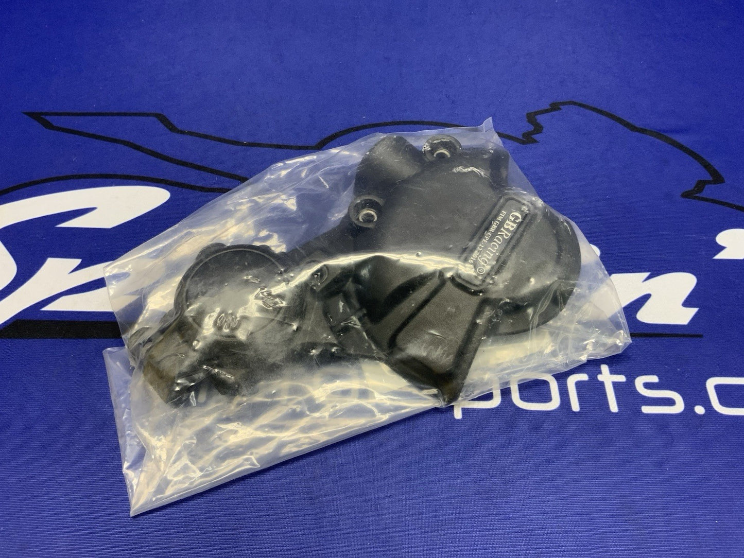 GB Racing Clutch & Timing Cover (Incomplete) BMW S1000RR 2019-2025 1114B002A00