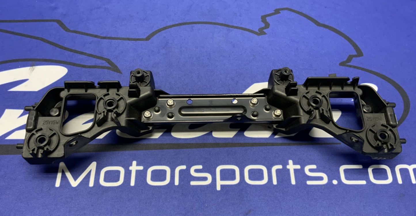 Yamaha Headlight Bracket YZF-R6 2017-2026 OEM BN6-84300-10-00