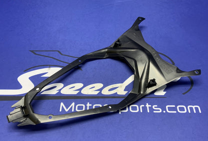 Kawasaki Rear Tail Fairing (Black) ZX-4R/RR 2023-2026 OEM 36042-0012