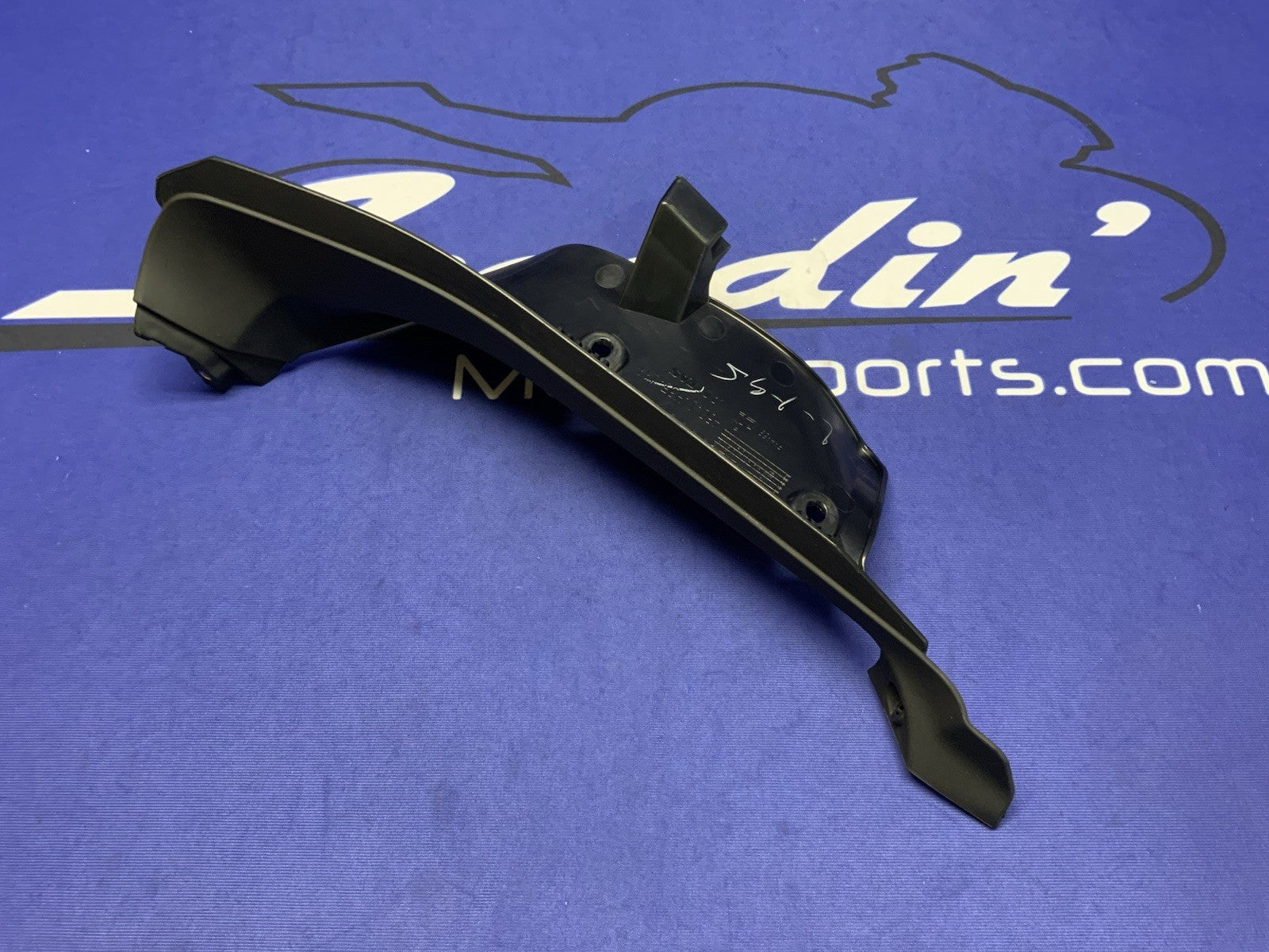 Ducati Left Body Cowl Cover Panigale V2 2020-2025 OEM 4601H651AA