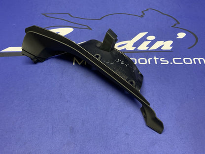 Ducati Left Body Cowl Cover Panigale V2 2020-2025 OEM 4601H651AA