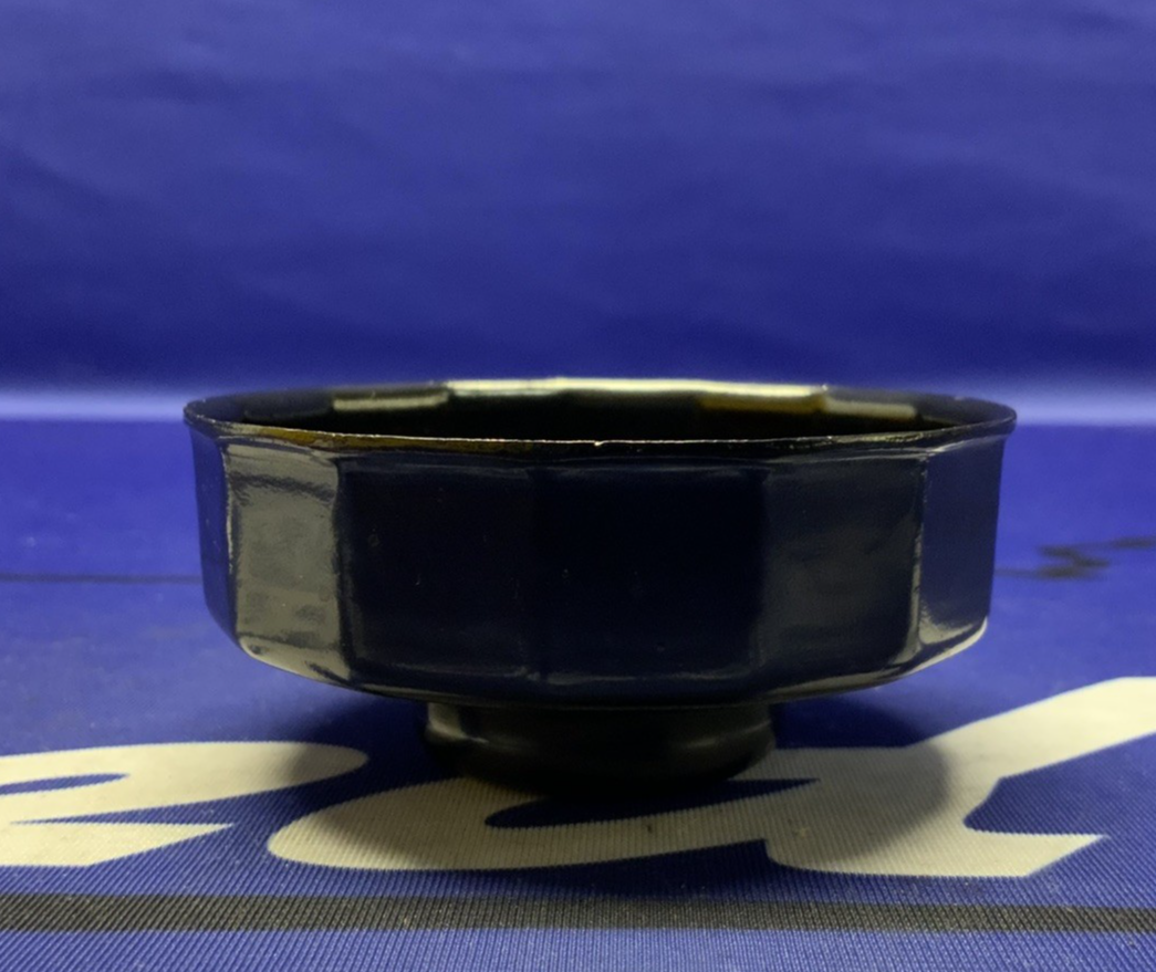 Vector Oil Filter Wrench Cup 80mm 15 Flute 17005C