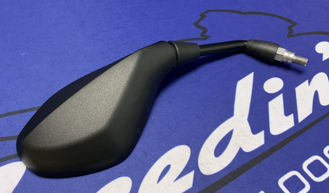 BMW Right Rear View Mirror R1250GS 2018-2023 OEM  51168567448