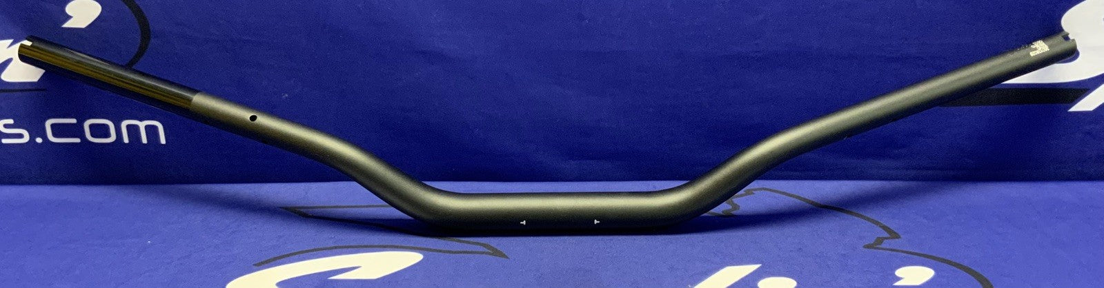 Ducati Handlebars (Black) Hypermotard 1100 2008-2009 OEM 36010902B