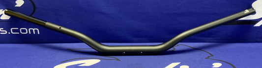 Ducati Handlebars (Black) Hypermotard 1100 2008-2009 OEM 36010902B